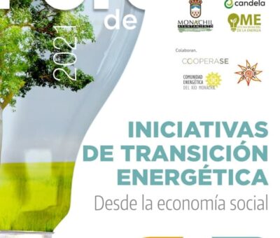 I Foro de Iniciativas de Transición Energética desde la Economía Social